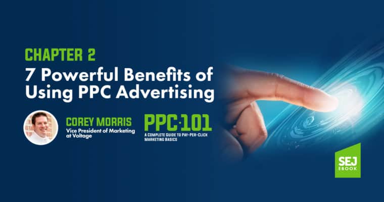 Top 10 Benefits of PPC for Your Small Business California SEO Professionals