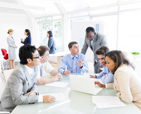 Content Marketing in San Francisco California SEO Professionals