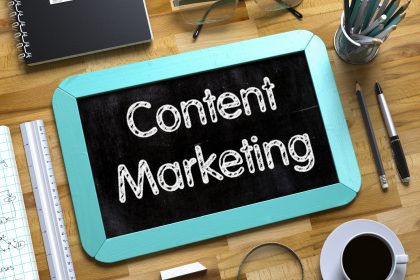 content marketing trends