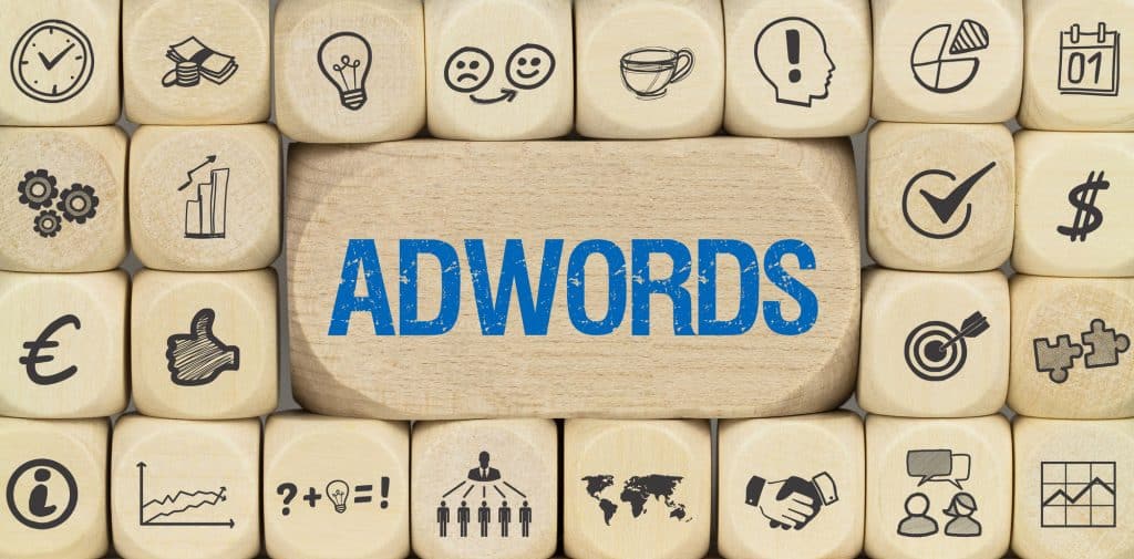 adwords campaign