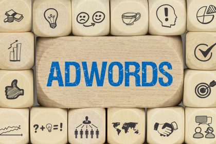 adwords campaign