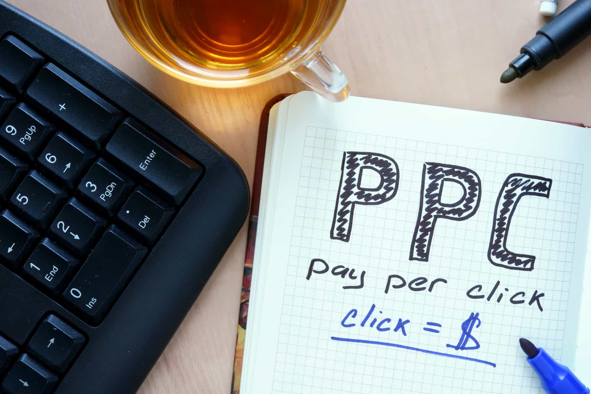 benefits of ppc