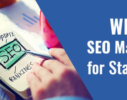 why seo matters