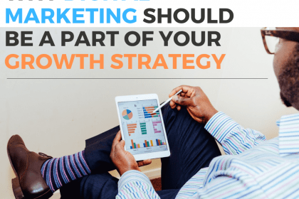 marketing growth strategy