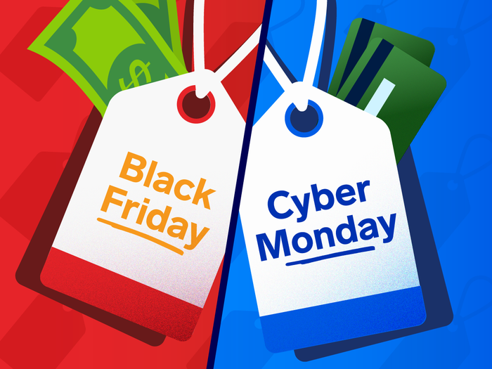 8 Marketing Tips to Take Advantage of Black Friday & Cyber Monday California SEO Professionals