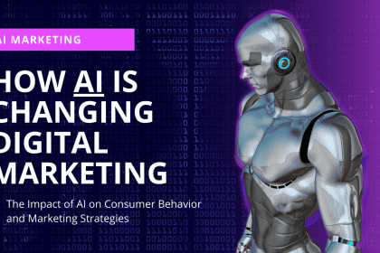 AI on Consumer Behavior and Marketing Strategies