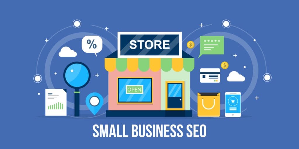 small business seo