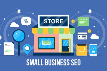 small business seo