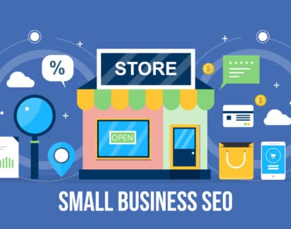 small business seo