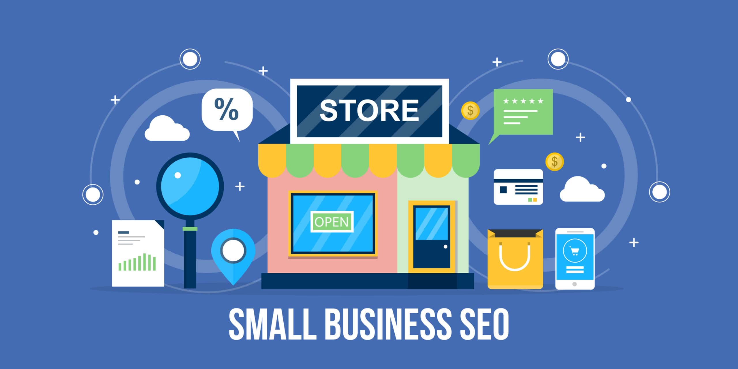 small business seo