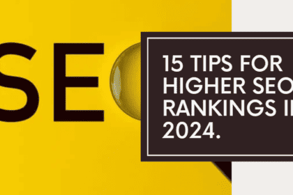 seo tips for 2024