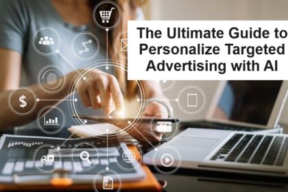 AI Personalize Targeted Advertising