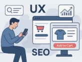 SEO and UX design